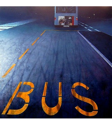 Turno di notte..."